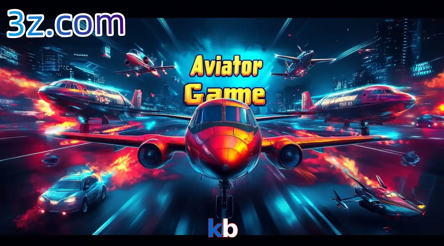 kb aviator game