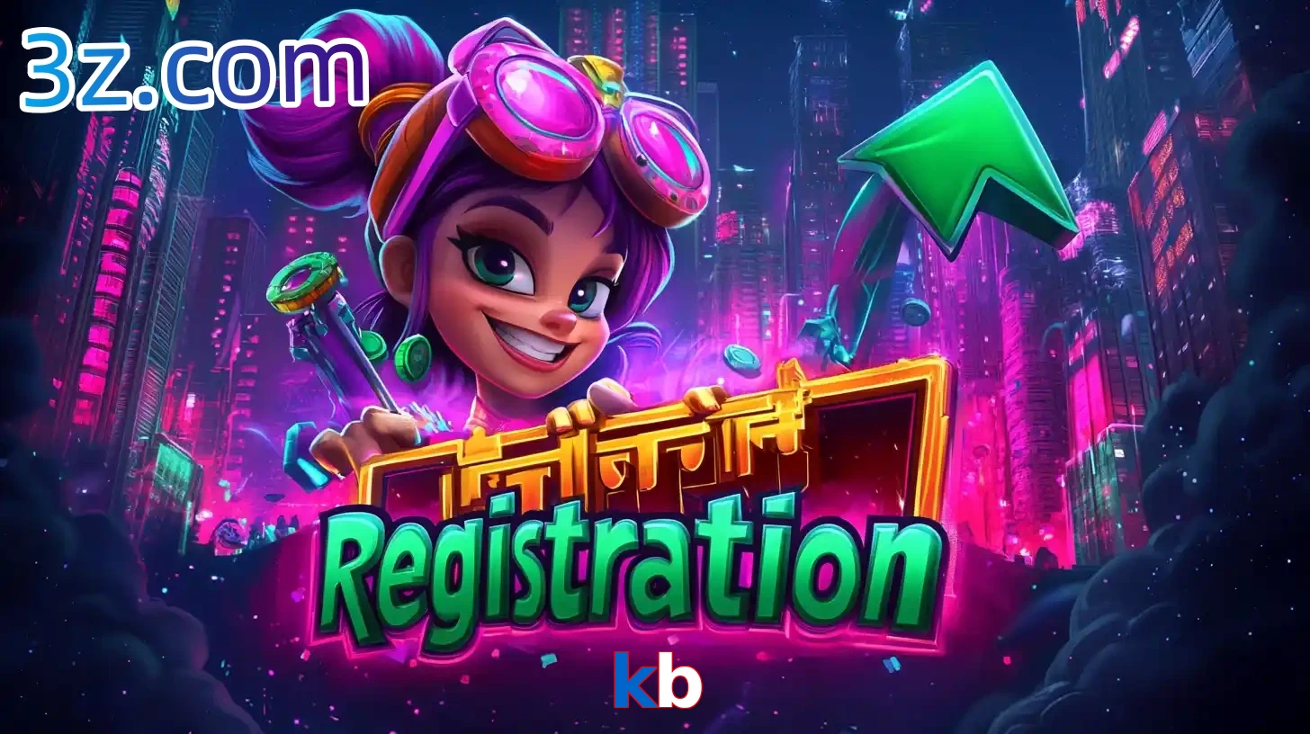 kb registro slots online